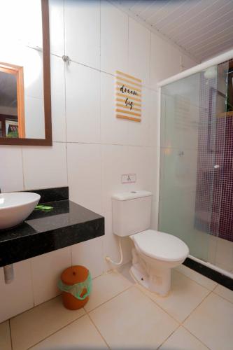 Pura Vida Hostel – Rio de Janeiro, VA