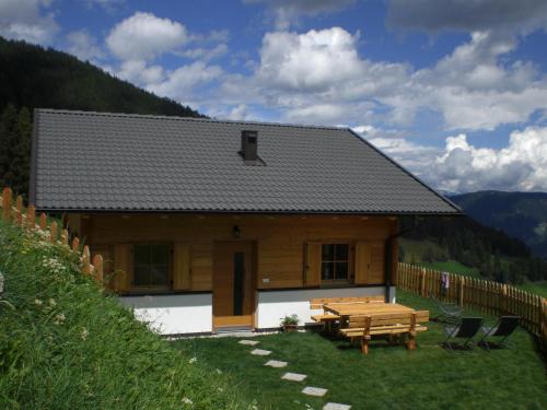 Chalet Niederhaushof