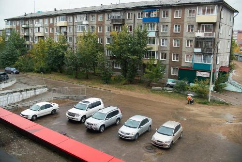 RentWill Klyuchevskaya 48-2 - image 6