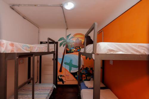 Pura Vida Hostel – Rio de Janeiro, VA
