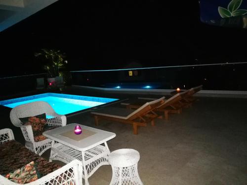 Villa Blue Panorama - main image