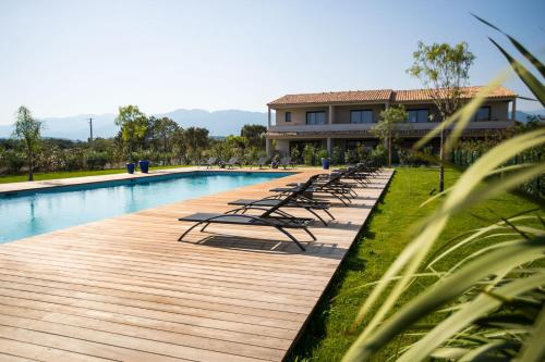 Résidence Saint Cyprien plage - image 11