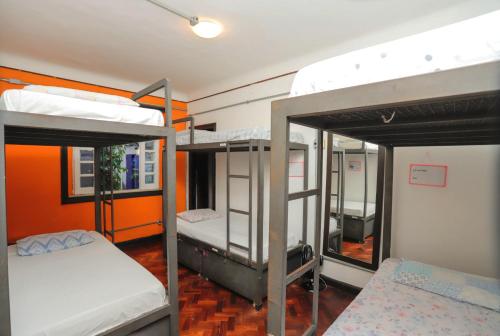 Pura Vida Hostel – Rio de Janeiro, VA