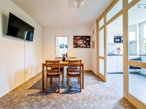 บริการและสิ่งอำนวยความสะดวก, flat4short Dormagen in ดอร์มาเกน