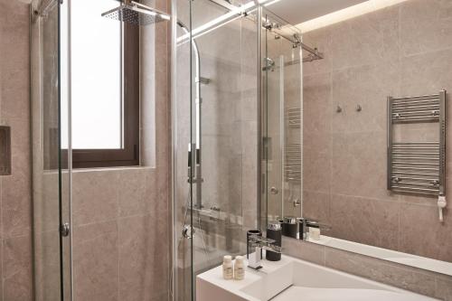 Charitos Boutique Apartment Kolonaki - main image