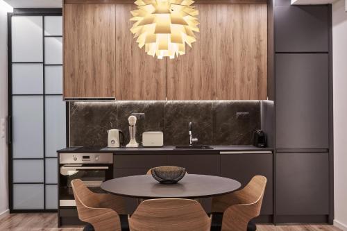 Charitos Boutique Apartment Kolonaki - image 14