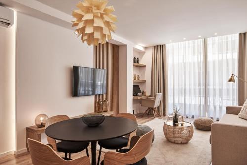 Charitos Boutique Apartment Kolonaki - Tap to explore photos