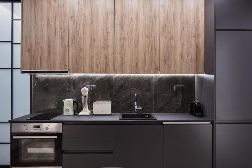 Charitos Boutique Apartment Kolonaki - image 5
