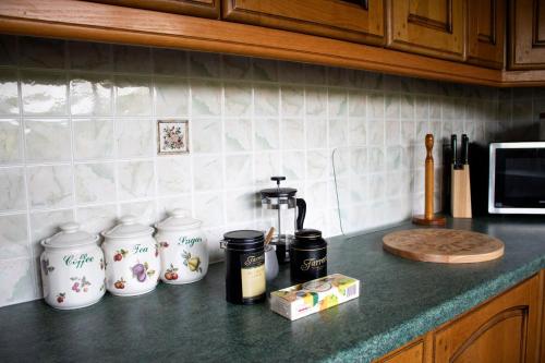 Hillgarth Holiday House in Underbarrow