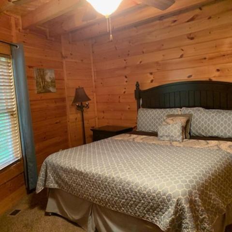 Heavenly View Cabin - image 9