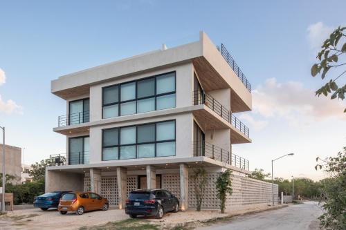 Balba Condos by Lockey