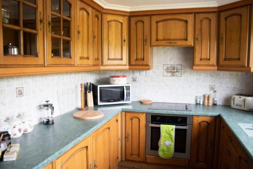 Hillgarth Holiday House in Underbarrow