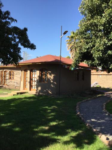 Cabañas Terra Pocuro Cabañas Terra Pocuro