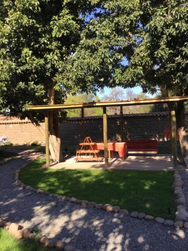 Cabañas Terra Pocuro Cabañas Terra Pocuro