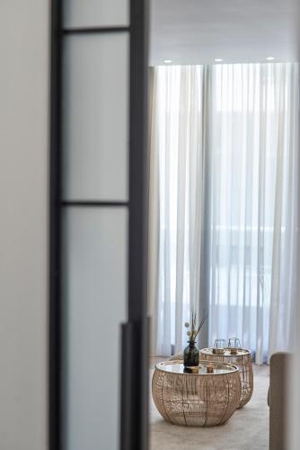 Charitos Boutique Apartment Kolonaki - image 10