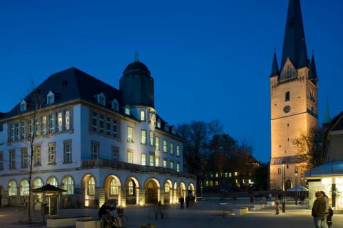 Hotel Am Rathaus - main image