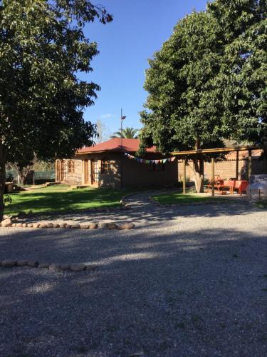 Cabañas Terra Pocuro Cabañas Terra Pocuro