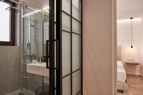 Charitos Boutique Apartment Kolonaki - image 4