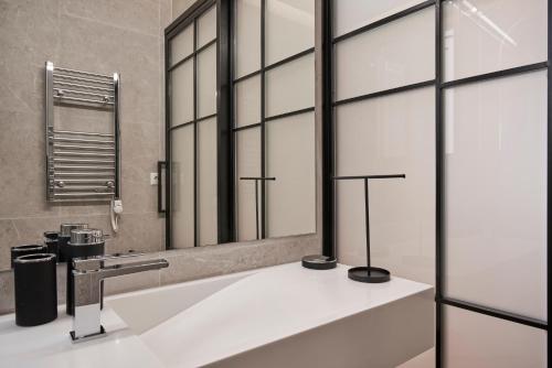 Charitos Boutique Apartment Kolonaki - image 3