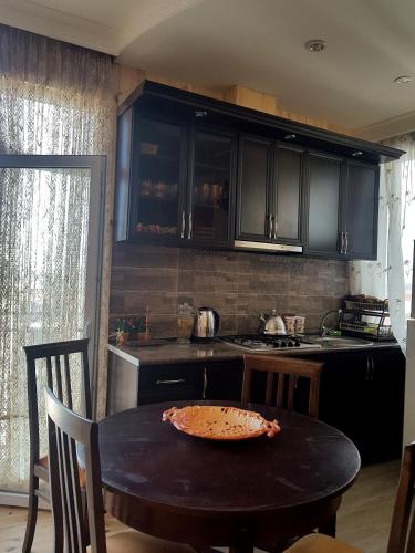 Apartment with sea view 37, Kobuleti (zdjęcie 9)