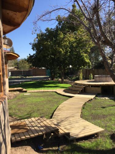 Cabañas Terra Pocuro Cabañas Terra Pocuro