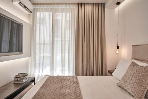 Charitos Boutique Apartment Kolonaki - image 11