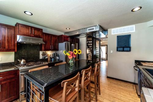 ห้องครัว, 1700 South 2nd in เวโก (TX)