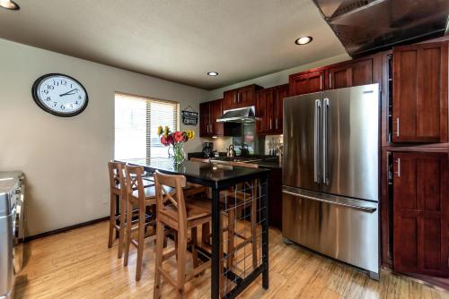 ห้องครัว, 1700 South 2nd in เวโก (TX)
