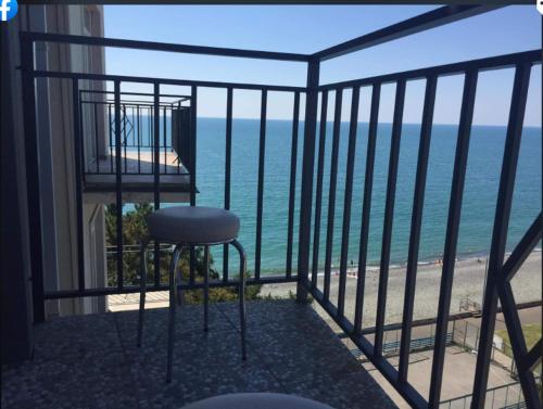 Apartment with sea view 37, Kobuleti (zdjęcie 8)