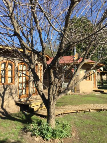 Cabañas Terra Pocuro Cabañas Terra Pocuro