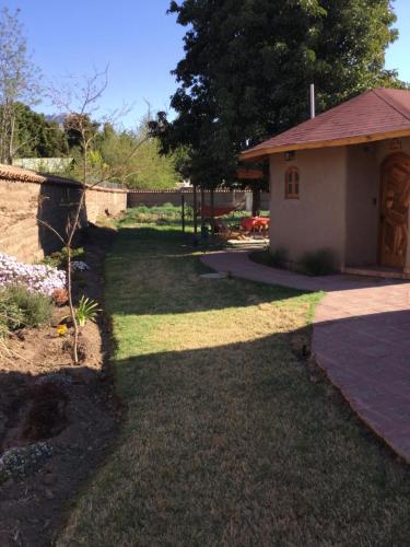 Cabañas Terra Pocuro Cabañas Terra Pocuro