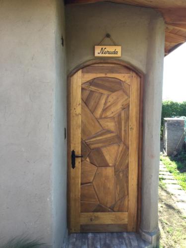 Cabañas Terra Pocuro Cabañas Terra Pocuro