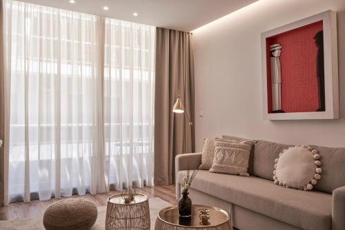 Charitos Boutique Apartment Kolonaki - image 6