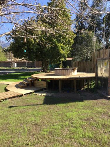 Cabañas Terra Pocuro Cabañas Terra Pocuro