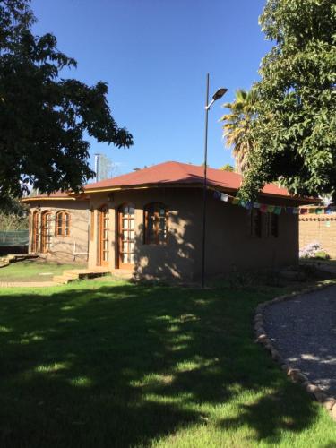 Cabañas Terra Pocuro Cabañas Terra Pocuro