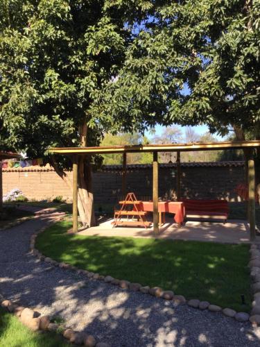 Cabañas Terra Pocuro Cabañas Terra Pocuro