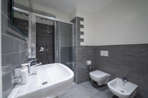 TO.STA BwithoutB HOME SHARING NEL CENTRO DI TORINO, Turin (photo 9)