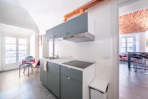 TO.STA BwithoutB HOME SHARING NEL CENTRO DI TORINO - image 5
