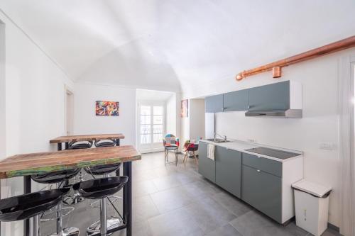 TO.STA BwithoutB HOME SHARING NEL CENTRO DI TORINO 5