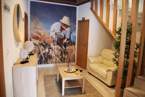 Casa Don Diogo - Guest House in 杜羅河畔米蘭達
