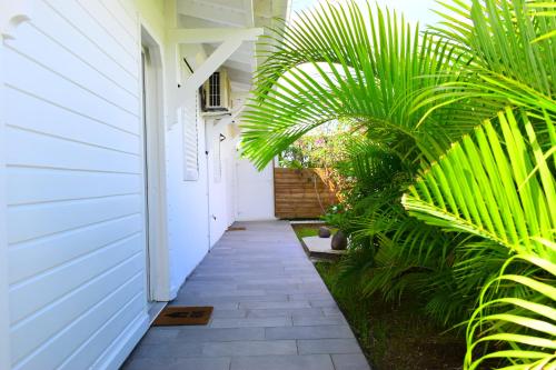 Chez BIBI in Grand-Bourg