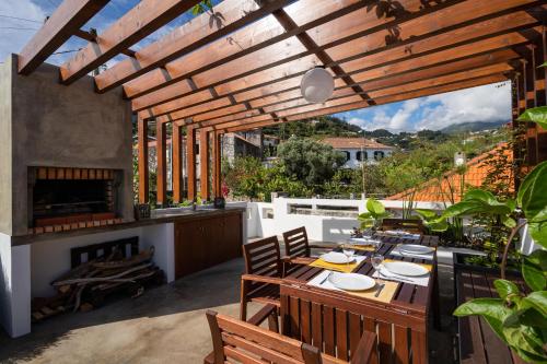 สิ่งอำนวยความสะดวก, Madeira Surf Camp in มาเดรา ไอซ์แลนด์