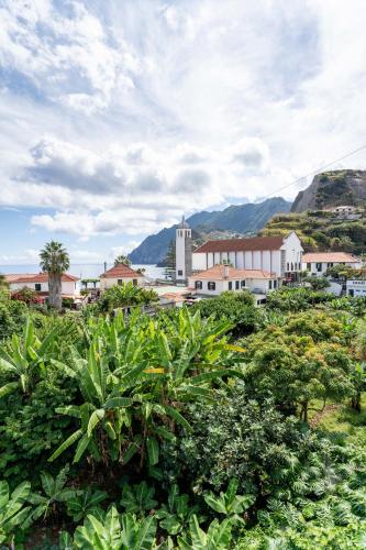 ทัศนียภาพ, Madeira Surf Camp in มาเดรา ไอซ์แลนด์