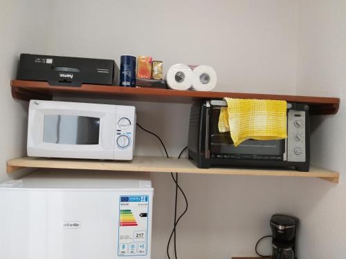 Appartement Madeleine - Confort-Calme-WIFI- Proximite centre ville