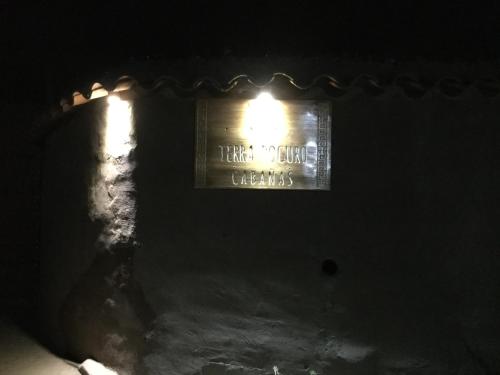 Cabañas Terra Pocuro Cabañas Terra Pocuro