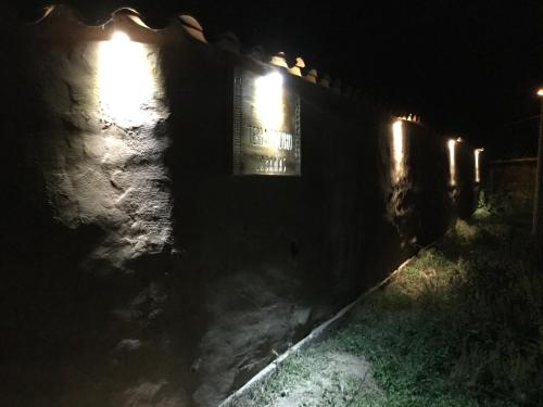 Cabañas Terra Pocuro Cabañas Terra Pocuro