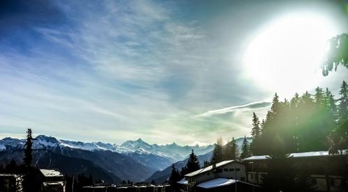Crans Luxury Lodges - image 11