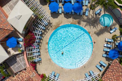 Westlake Village Inn – Westlake Village, CA