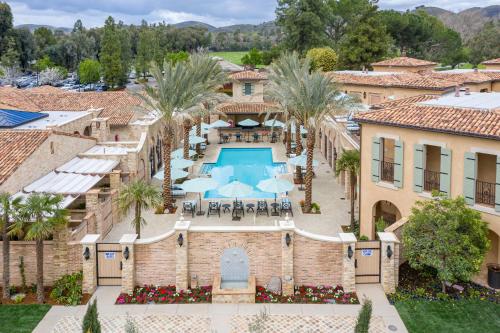 Westlake Village Inn - 스파
