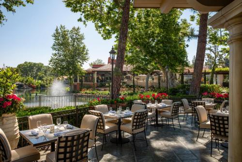 Westlake Village Inn – Westlake Village, CA
